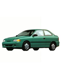 RETR.DX EL.ACCENT 5P 97-98