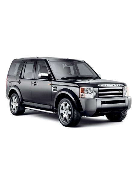 RETROVISORE DX.ELETTRICO TER.DISCOVERY 04-2010