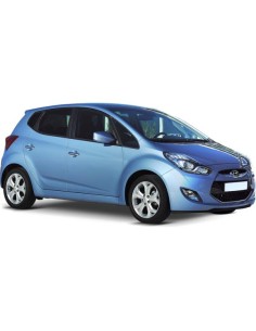 PROFILO P.ZZA DX HYUNDAI IX20 2010 in poi