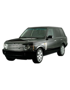 SCEND.P-SX VR RANGE ROVER 02 in poi