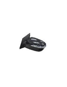 RETROVISORE DX.ELETTRICO TERM.PRIM..HYUNDAI IX 35