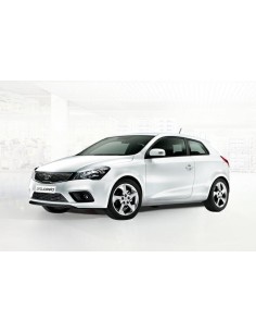 SCENDENTE SX VR KIA PRO CEE'D 3P 2012 in poi