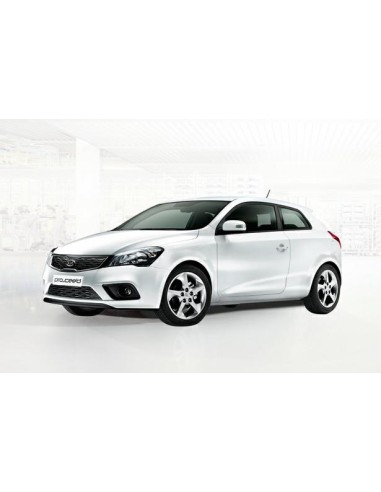 SCENDENTE SX VR KIA PRO CEE'D 3P 2012 in poi