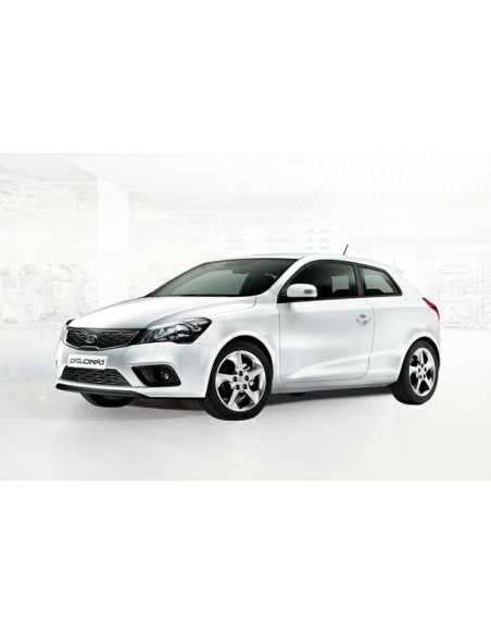 SCENDENTE SX VR KIA PRO CEE'D 3P 2012 in poi