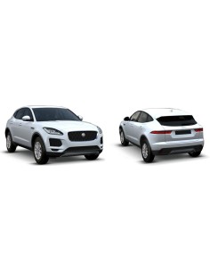 SCEND.A-DX VR JAGUAR E-PACE 17 in poi