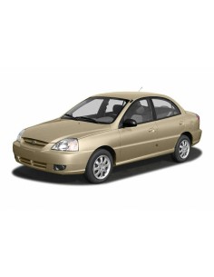 FISSO PORTA POSTERIORE DX VR KIA RIO 00-05