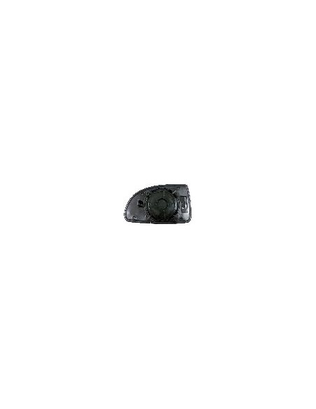 VETRINO SPECCHIO C/PIASTRA DX KIA RIO 2005 in poi