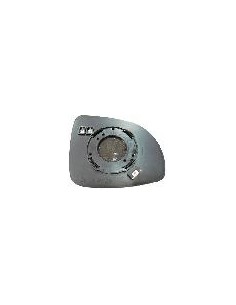 VETRINO SPECCHIO C/PIASTRA DX ELETTRICO KIA PICANTO 08-2011