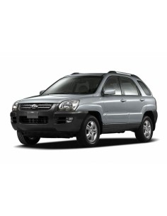 GUARNIZIONE PARABREZZA KIA SPORTAGE 04-10