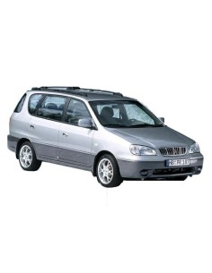GUARNIZIONE PARABREZZA KIA CARENS 00-06