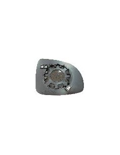 VETRINO SPECCHIO C/PIASTRA DX ELETTRICO KIA PICANTO 08-2011