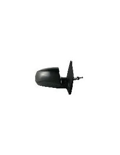 RETROVISORE DX MECCANICO NERO KIA RIO 05-09