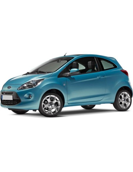 VETRINO SP.DX LANCIA YPSILON 5P 2011 in poi