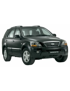FISSO PORTA POSTERIORE DX VR SORENTO 02-09