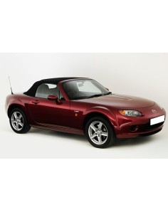 GUARNIZIONE PARABREZZA MAZDA MX5 05 in poi