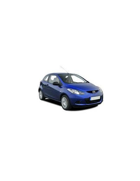 LUCCIOLA RET.SX MAZDA 2 07 in poi