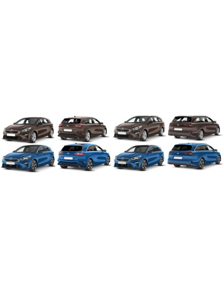 L.TTO VR+FORO KIA CEED 5P 2018 in poi