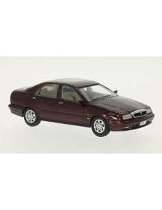 VETRINO CON PIASTRA RETROVISORE SX ASF.TE.LANCIA K