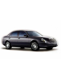 VETRINO SPECCHIO RETROVISORE SX ELETTRICO LANCIA THESIS 2