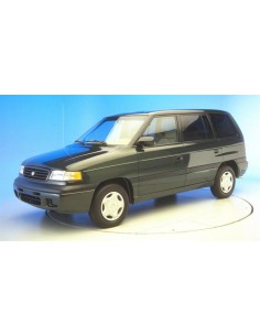 GUARN.P.ZZA MAZDA MPV 96-00
