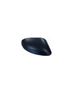 CALOTTA RETROVISORE RETROVISORE DX NERA LANCIA YPSILON