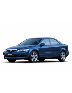 SCENDENTE POSTERIORE-DX VR MAZDA 6 4P 3V.02-08
