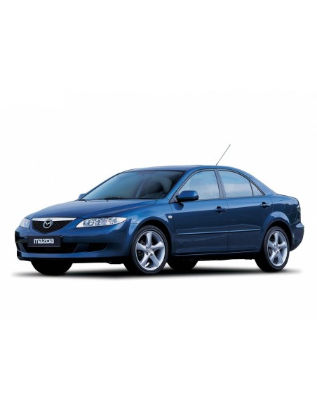 SCENDENTE POSTERIORE-DX VR MAZDA 6 4P 3V.02-08