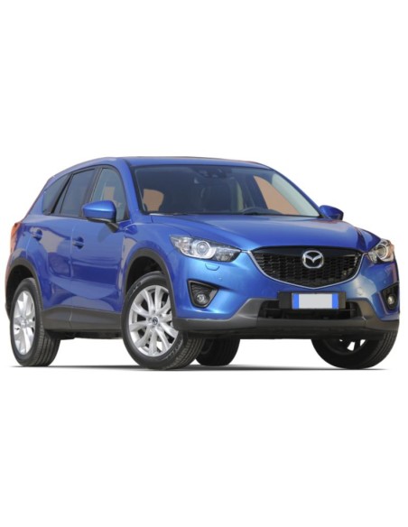 PARABREZZA VR ACU.INC.MAZDA CX5 2012 in poi