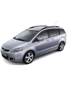 GUARNIZIONE PARABREZZA MAZDA 5 05 in poi