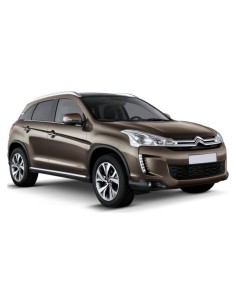 VETRINO RETROVISORE DX OUTLANDER 2012 in poi