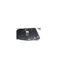 VETRINO SPECCHIO C/PIASTRA SX ASFERICO ELETTRICO CLASSE E W211 02-