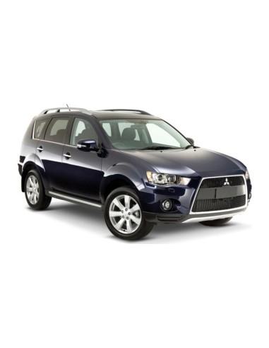 RETROVISORE DX EL.TER.PRIM.OUTLANDER 03/10