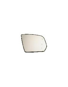 VETRINO C/PIASTRA DX ASFERICO ELETTRICO W164 09-2012