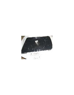 VETRINO SPECCHIO C/PIASTRA DX ASFERICO T.CLASSE C W202