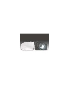 VETRINO SPECCHIO C/PIASTRA SX ASFERICO ELETTRICO CLASSE E 99