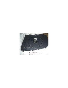 VETRINO SPECCHIO C/PIASTRA DX ASFERICO ELETTRICO CLASSE E W210 99-