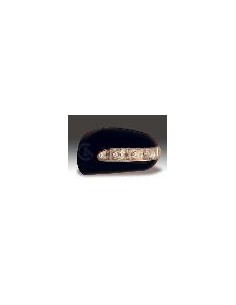 CALOTTA RETROVISORE SX C/L.CLASSE S W220 03-05