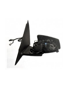 CORPO RETROVISORE SX ELETTRICO T.C/MEM.CLA C117