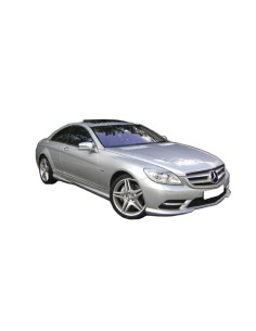 VETRINO CON PIASTRA SX EL.CLASSE R W251 2010