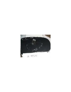 VETRINO SPECCHIO C/PIASTRA SX ASFERICO ELETTRICO CLASSE C W203