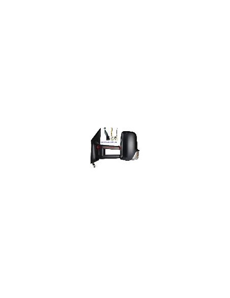 RETROVISORE SX ELETTRICO T.BR.EXLUNGO SPRINTER 17 in poi