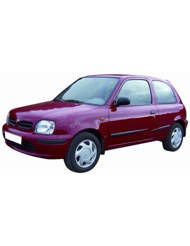 VOLETTO DX VR MICRA 3P 93-03