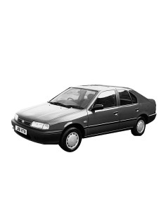 VETRINO SX ARGENTO PIANO PRIMERA 90-96