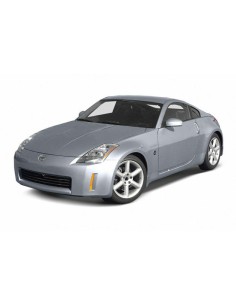 GUARNIZIONE PARABREZZA SUPERIORE NISSAN 350 Z 04-0