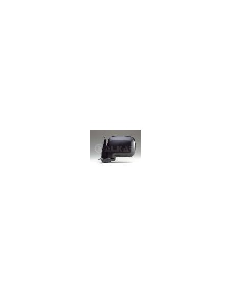 RETROVISORE SX MANUELE MAVER+TERRANO 93-02