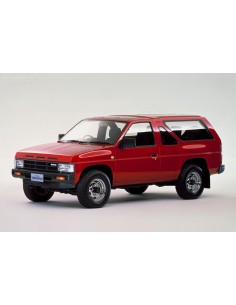 RETROVISORE SX MANUELE MAVER+TERRANO 93-02 2