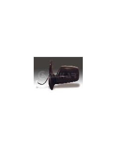 RETROVISORE SX ELETTRICO 3 PIN.NISS.X-TRAIL 01-07