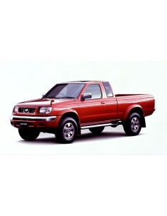 PIASTRA RET.DX PATHFINDER 99-2005