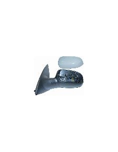 RETROVISORE DX ELETTRICO T.PRIM.CORSA 00-06