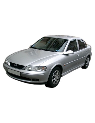 MOLLA A GAS PRT. VECTRA SW 96-04 CM.57